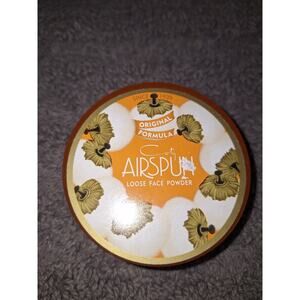 Coty Airspun Loose Face Power Honey Beige‎ 070-32
